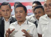 26 Tahun Reformasi, Rampai Nusantara Launching Lembaga Bantuan Hukum