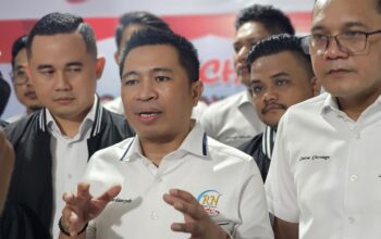 26 Tahun Reformasi, Rampai Nusantara Launching Lembaga Bantuan Hukum
