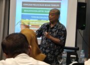 Benny Susetyo : Moderasi Beragama, Komitmen Bersama Menghadapi Tantangan Persatuan & Kesatuan Bangsa