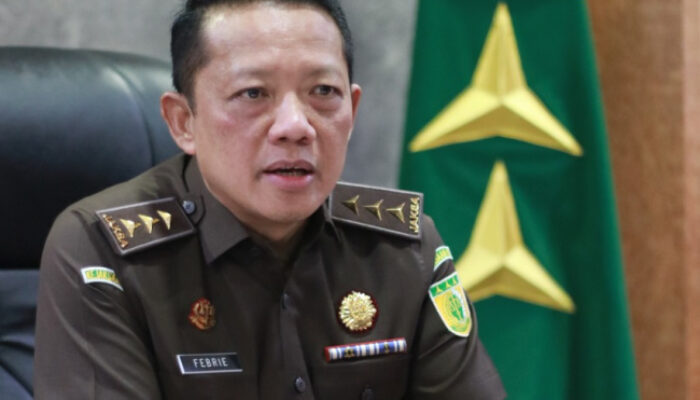 Makan Direstoran Prancis, SDR: Isi Kantong Jampidsus Febrie Adriansyah Tebel Betul Ya