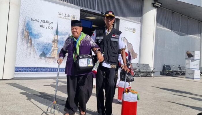 Semakin Serius, Pansus Haji Gandeng LPSK untuk Bongkar Fakta
