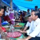 Harga Pangan Jelang Idul Adha, Jokowi: Masih Terkendali