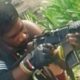Satgas Bekuk Junius Waker, Anggota KKB Pimpinan Goliath Tabuni