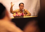 Kemenag Tegaskan soal Salam Lintas Agama : Best Practise Kerukunan Umat