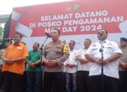 Kelompok Buruh Apresiasi Polri Bentuk Unit Khusus Ketenagakerjaan