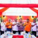 Kapolri Angkat Presiden KSPSI Andi Gani Nena Wea Jadi Staf Ahli
