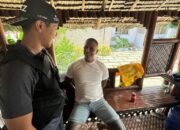 Mantap! Polri Berhasil Ringkus Mafia Narkoba di Filipina
