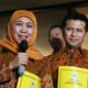 Khofifah dan Emil
