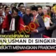Terbukti Menangkan Prabowo-Gibran, Anwar Usman Disingkirkan? Cek Faktanya
