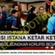 Kabar DPR Berhasil Bongkar Korupsi Istana ternyata Hoaks