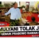 Hoaks Sri Mulyani Tolak Perintah Jokowi Gabung Kabinet Prabowo