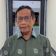 Mahfud MD Tanggapi RUU MK