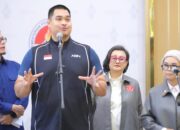 Pemerintah Ingatkan Pendemo Tertib dan Damai