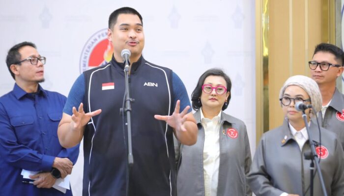 Pemerintah Ingatkan Pendemo Tertib dan Damai