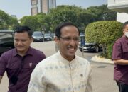 Usai Ketemu Jokowi, Nadiem Batalkan Kenaikan UKT