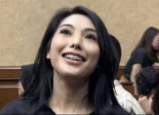 Tas Balenciaga, Kalung Emas dan Uang Puluhan Juta untuk Biduan Nayunda Nabila dari SYL, Apa Motifnya?