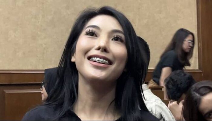 Tas Balenciaga, Kalung Emas dan Uang Puluhan Juta untuk Biduan Nayunda Nabila dari SYL, Apa Motifnya?
