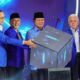 PAN dan Prabowo
