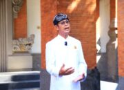 Parisadha Hindu Dharma Indonesia Apresiasi Polri Sukses Amankan World Water Forum