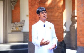 Parisadha Hindu Dharma Indonesia Apresiasi Polri Sukses Amankan World Water Forum