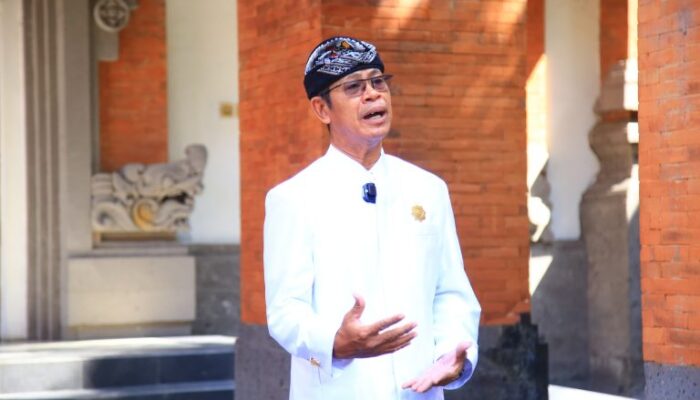 Parisadha Hindu Dharma Indonesia Apresiasi Polri Sukses Amankan World Water Forum