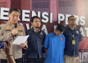 Polda Jabar Pastikan Peri Setiawan alias Perong Otak Pembunuhan Vina Cirebon