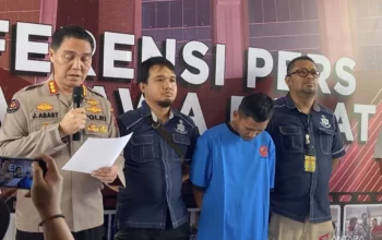Polda Jabar Pastikan Peri Setiawan alias Perong Otak Pembunuhan Vina Cirebon