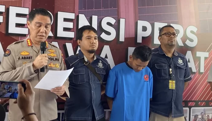 Polda Jabar Pastikan Peri Setiawan alias Perong Otak Pembunuhan Vina Cirebon