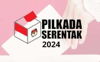 Jadwal dan Tahapan Pilkada Serentak 2024