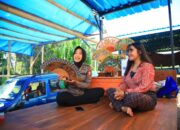 Pelaku UMKM Cuan Banyak, Apresiasi Polri Amankan World Water Forum (WWF)