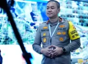 Polri Ungkap Kesuksesan Amankan Gelaran World Water Forum ke-10