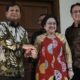Prabowo Mega