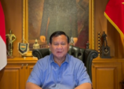 Wacana Presidential Club Prabowo Dapat Dukungan Luas