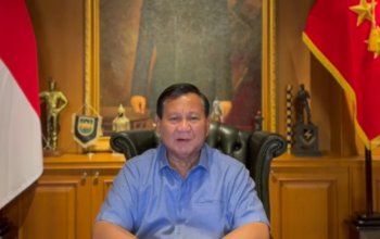 Prabowo Subianto