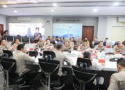 Polri Maksimalkan Pengamanan WWF ke 10 di Bali