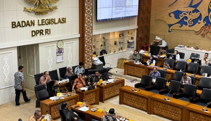 Revisi UU Kementerian Negara Bukan untuk Efektivitas, Tapi Bagi-bagi Kekuasaan