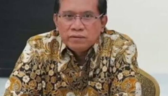 RUU Kementerian Berpotensi Beri Presiden Kekuasaan Tanpa Batas