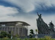 Pekanbaru Jadi Tuan Rumah Musyawarah Mahasiswa Terbesar