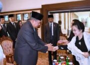 SBY Siap Diskusi Bareng Megawati dalam Presidential Club
