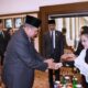 SBY Siap Diskusi Bareng Megawati dalam Presidential Club