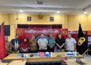 Komnas HAM Apresiasi Satgas Operasi Damai Cartenz-2024 Jaga dan Lindungi Masyarakat Papua