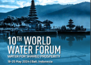 World Water Forum ke-10 di Bali Diyakini Berdampak Positif untuk Masyarakat