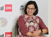 Pertumbuhan Ekonomi Bakal Dirilis Besok, Begini Kondisi Terkini