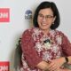 Sri Mulyani Indrawati