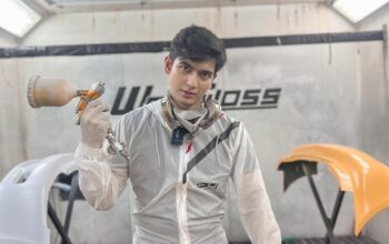 Teuku Ryan