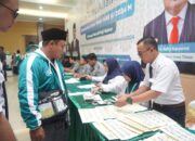 Awas, Haji Tanpa Visa Resmi Bisa Didenda Rp42 juta
