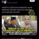 Hoaks Prabowo Akan Menikahi Sofiatun Gudono 20 Mei