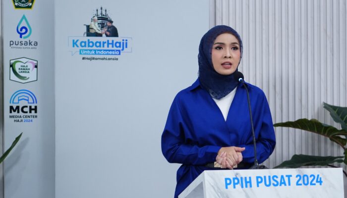 Kemenag Kembali Peringatkan Haji Wajib Pakai Visa Haji