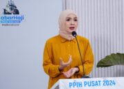 Jemaah Haji Wajib Hormati Budaya di Arab Saudi, Dilarang Ganjen