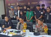 Epy Kusnandar dan Yogi Gamblez Resmi Jadi Tersangka Kasus Penyalahgunaan Narkoba